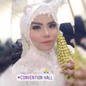 Alifah Nur Abidah Firdausi profile icon