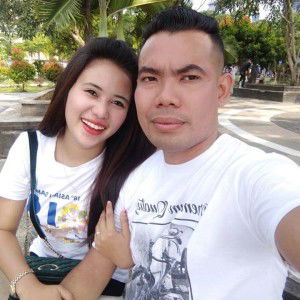 Yeny Safutri profile icon