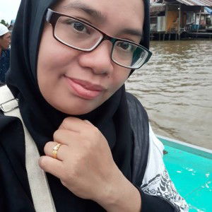 Uswatun Hasanah profile icon