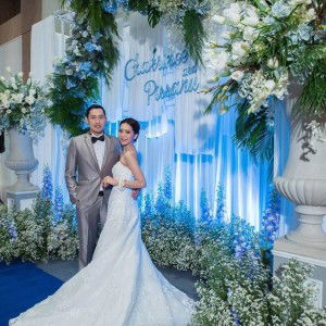 Chakrinee Sarasan profile icon