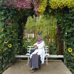 Hikma Sakdiyah profile icon