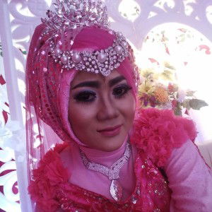 Fatma Widya N profile icon