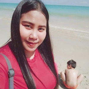 Ohmmy Parichat Thogyoo profile icon