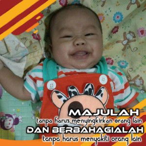 mar'atul istichomah profile icon