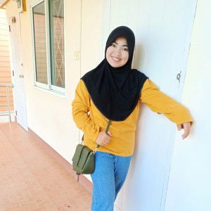 Asmida Beraheng profile icon