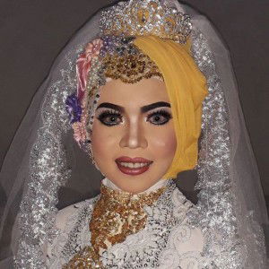 Heppy Dwi profile icon