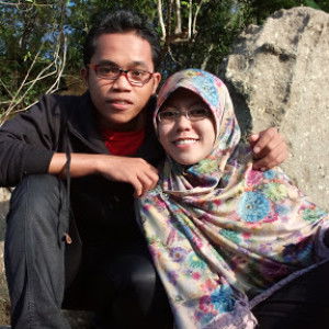 Destria Pitaloka Pertiwi profile icon