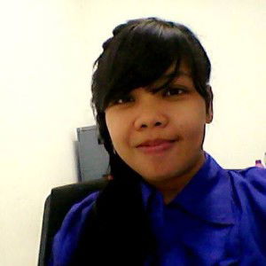 Oktavia Lestari profile icon