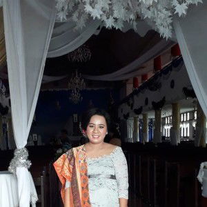 Carolina Sitorus Dori profile icon