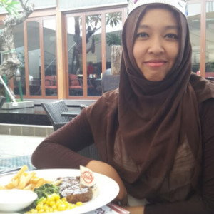 Pratiwi Sariningsih profile icon