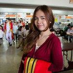 Aurawee Tustoo Saikrasoon profile icon