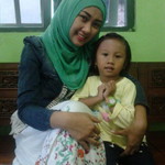 Rieska Riescha profile icon