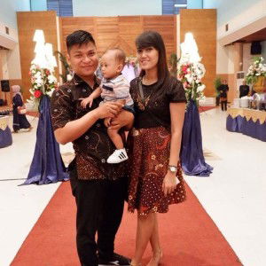 Ainii Pratomo profile icon