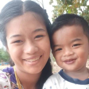 ฐิติมน สุขแก้ว profile icon