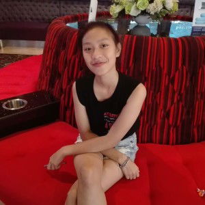 Kodchakorn Kp profile icon