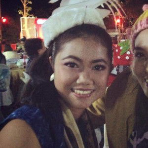 Aoy Love profile icon