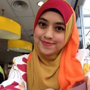 Sherly Sundiawati profile icon