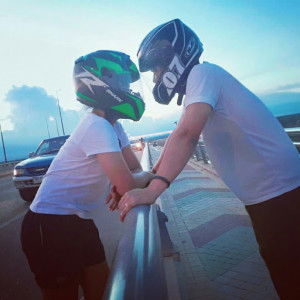 nattida kruithong profile icon