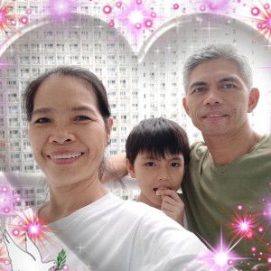 Rhosie Tengco-catignas profile icon