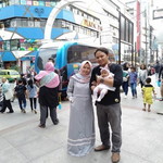 Mila Ainuzahra profile icon