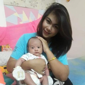 รสริน บุญอินทร์ profile icon