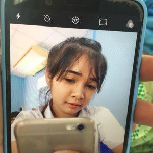 น้ำ' ผึ้ง profile icon