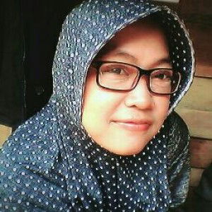 Ozah Fauziah profile icon