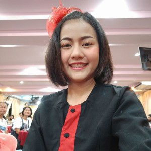 Sainarm Srinart profile icon