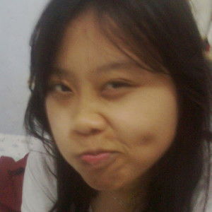 stefani angelia profile icon