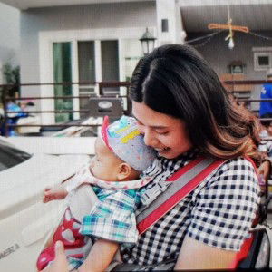 Purita Saketkran profile icon