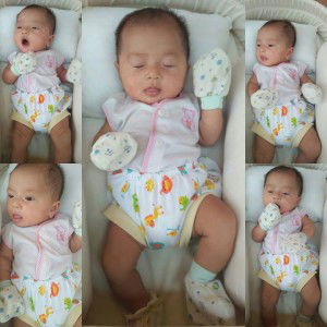 Yulita Sinta Roboth profile icon