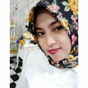 Lysta Ghirindhani profile icon