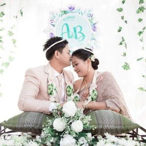 Niyakorn Tk profile icon