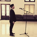 Muhammad Ar Ridho profile icon