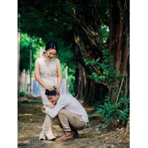 Aom Mukda profile icon