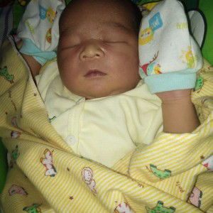 Wanda Julianz Asmoro profile icon