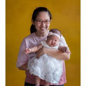 Maam Pongsadamrongwiwat profile icon