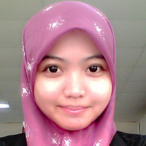 Ana Ariga Sari profile icon