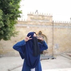 Wulandary profile icon