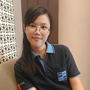 Chanapond Apple Yodtonglerd profile icon