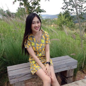 ทราย ฉายา ห้อยศรี profile icon