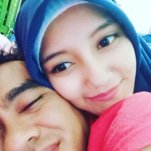 Dwi Rahayu profile icon