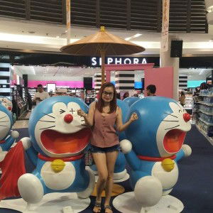 Michiko profile icon