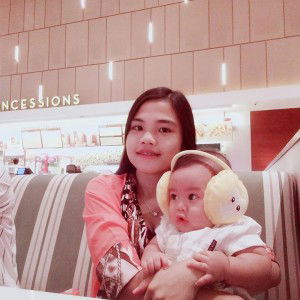 Runi Cayogpal profile icon