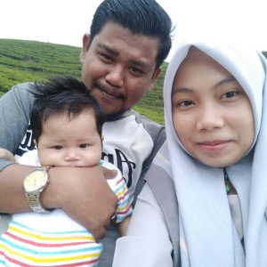 Yeyen Mega Siregar profile icon