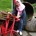 Mendita Tya profile icon