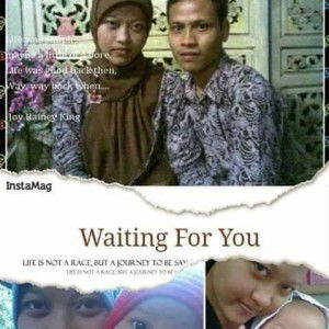 Ayu Widah Saputri profile icon