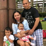 XyeXye Lago Presente profile icon