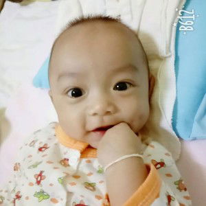 Yoonaan Supakorn Pairoj profile icon