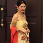 Rinyapat Jaruwatwisan profile icon